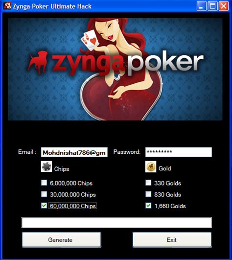 texas holdem poker zynga hack fwob belgium