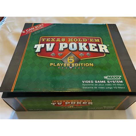 texas holdem tv poker 6 player edition ceyw belgium