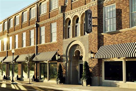 texas hotel