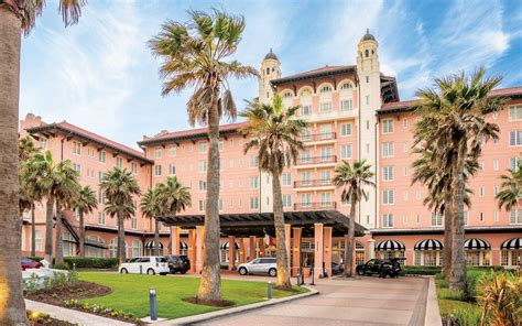 texas hotels