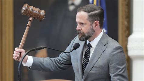 texas house speaker