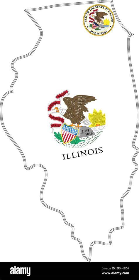 texas illinois