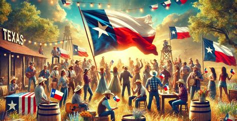 texas independence
