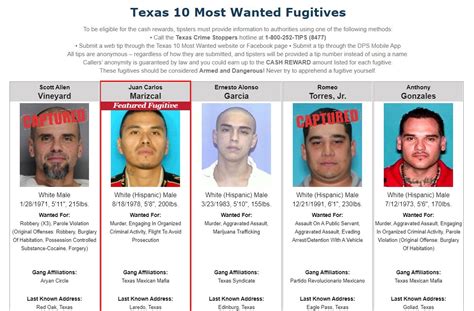 texas inmate