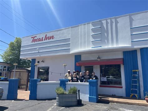 texas inn