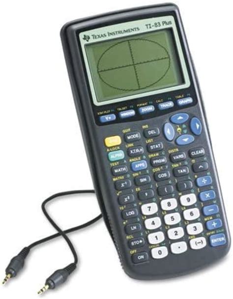 texas instruments calculators