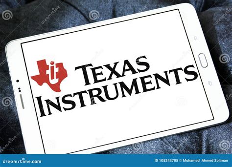 texas instruments inc