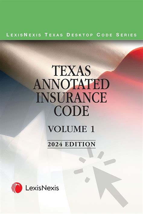Texas Insurance Code 2004