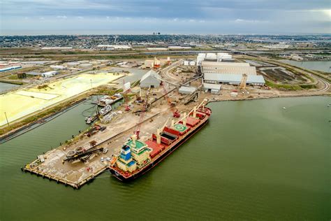 texas international terminals