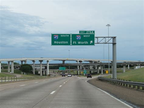 texas interstate 45