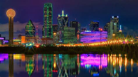 texas irving