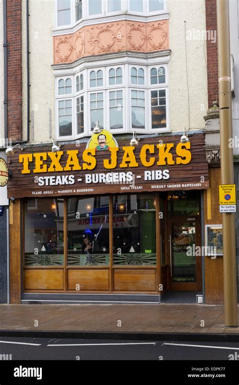 texas jacks