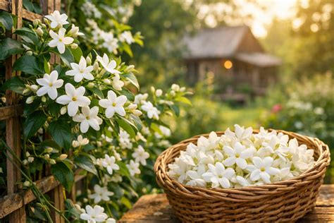 texas jasmine