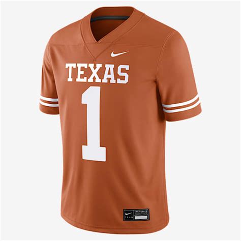 texas jersey