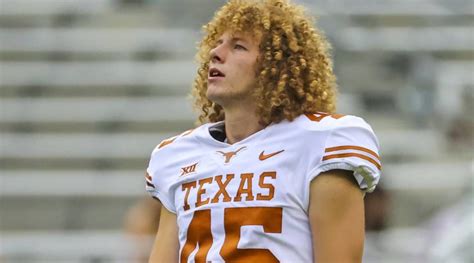 texas kicker