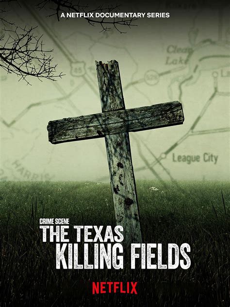 texas killing fields cast