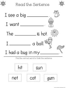 Texas Kindergarten English Language Arts And Reading Elar Teks Kindergarten Reading - Teks Kindergarten Reading
