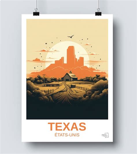 texas l