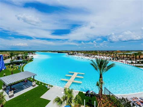 texas lagoon