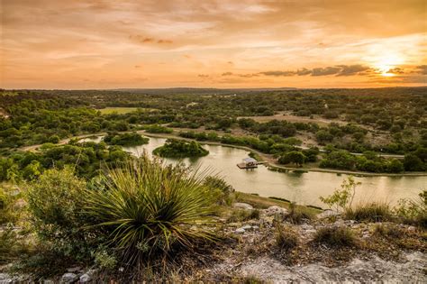 texas land