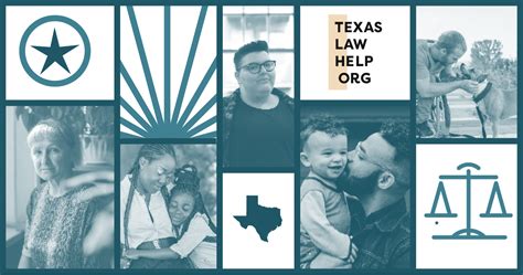 texas law help