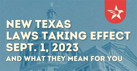 texas laws