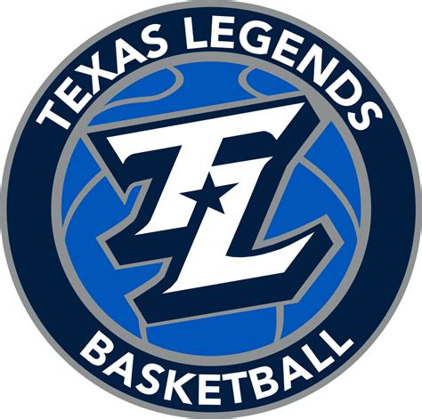 texas legends