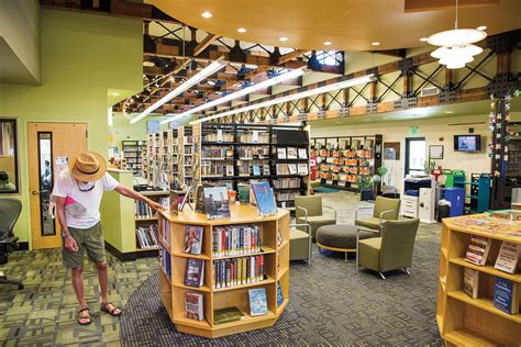 texas libraries