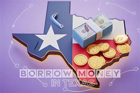 texas loans