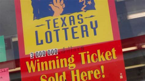texas loto