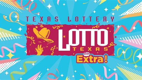 texas lottery.com