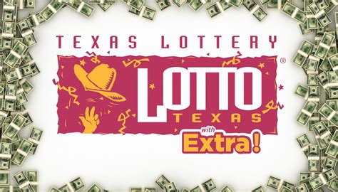 texas lotto