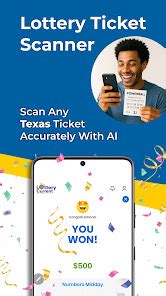texas lotto scanner