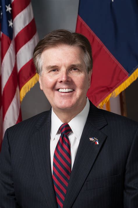texas lt gov