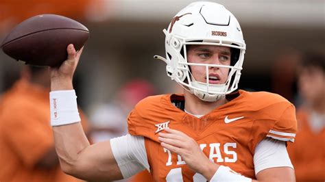 texas manning