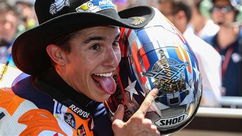 texas marquez