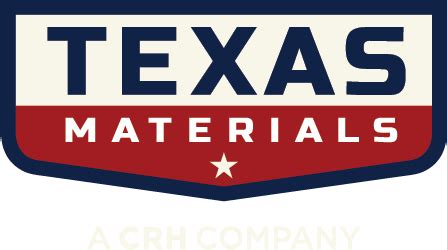 texas materials