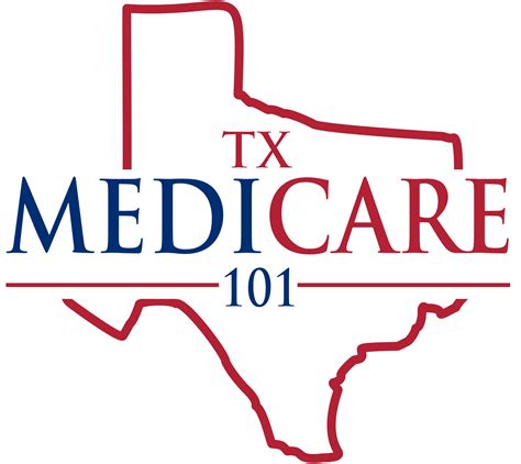 texas medicare