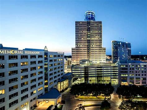 texas memorial hermann