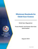 texas minimum standards
