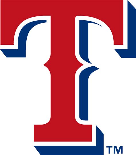 texas mlb