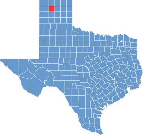 texas moore