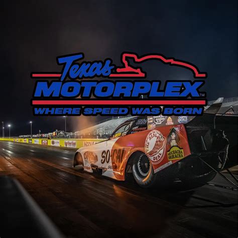 texas motorplex