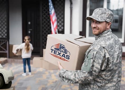 texas movers