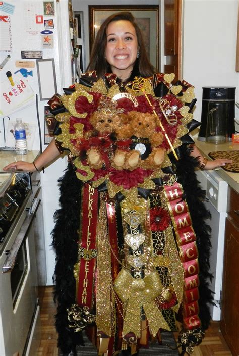 texas mums