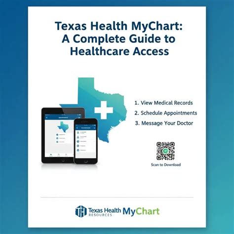 texas mychart