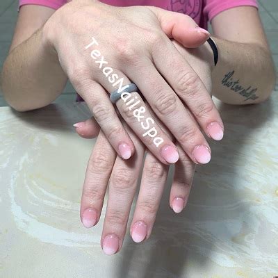 texas nails