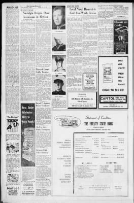 texas newspapers