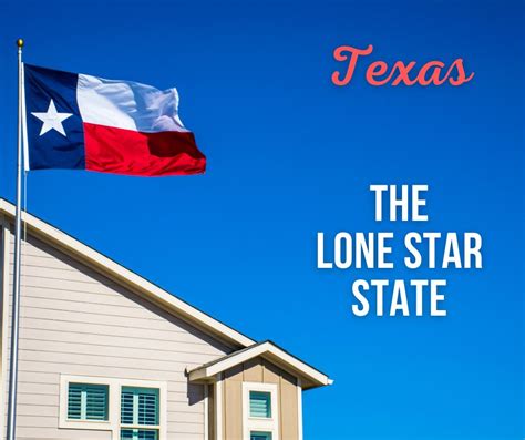 texas nickname