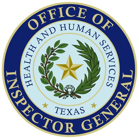 texas oig